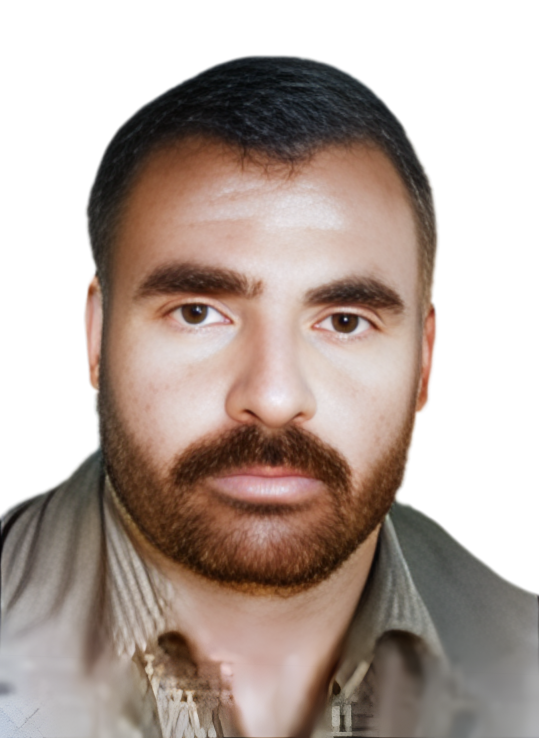 اله قلی ایران پوریان