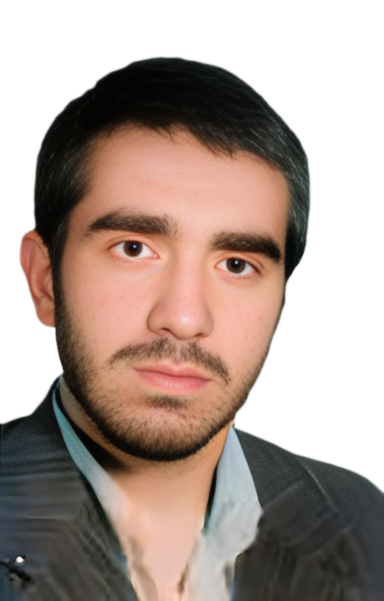 سیدمحمدهادی ایران محبوب