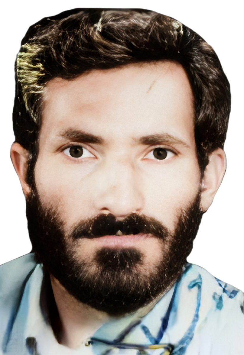 ملک ایزدپناه