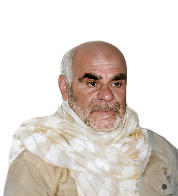 محمدجعفر ایزدپور