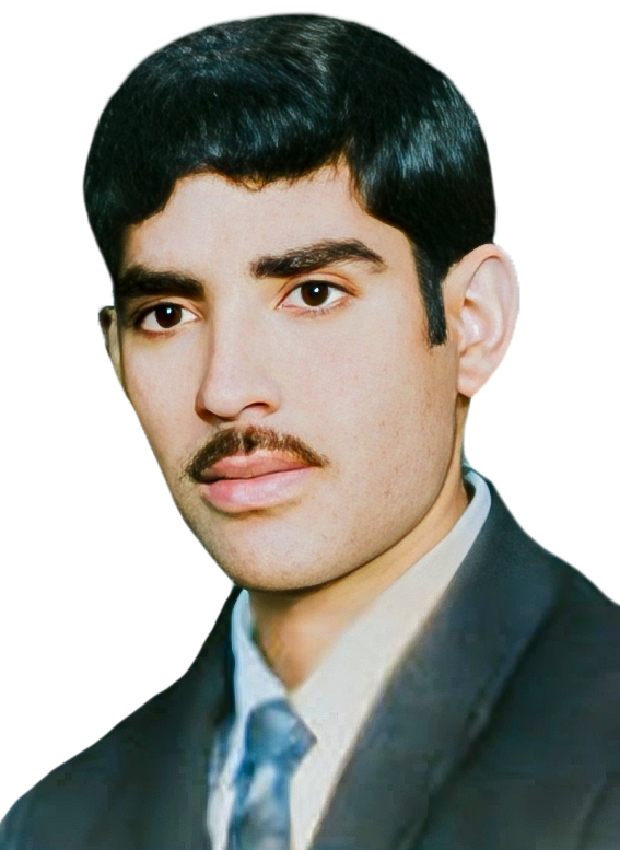 محمدحسین ایزدپور