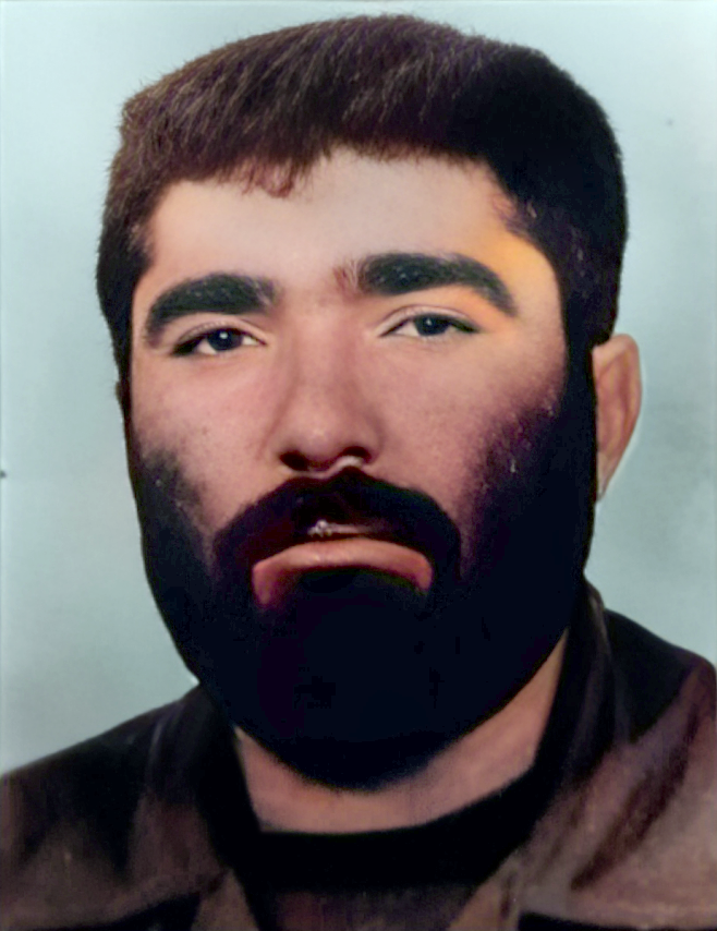 ابوالقاسم ایزدی
