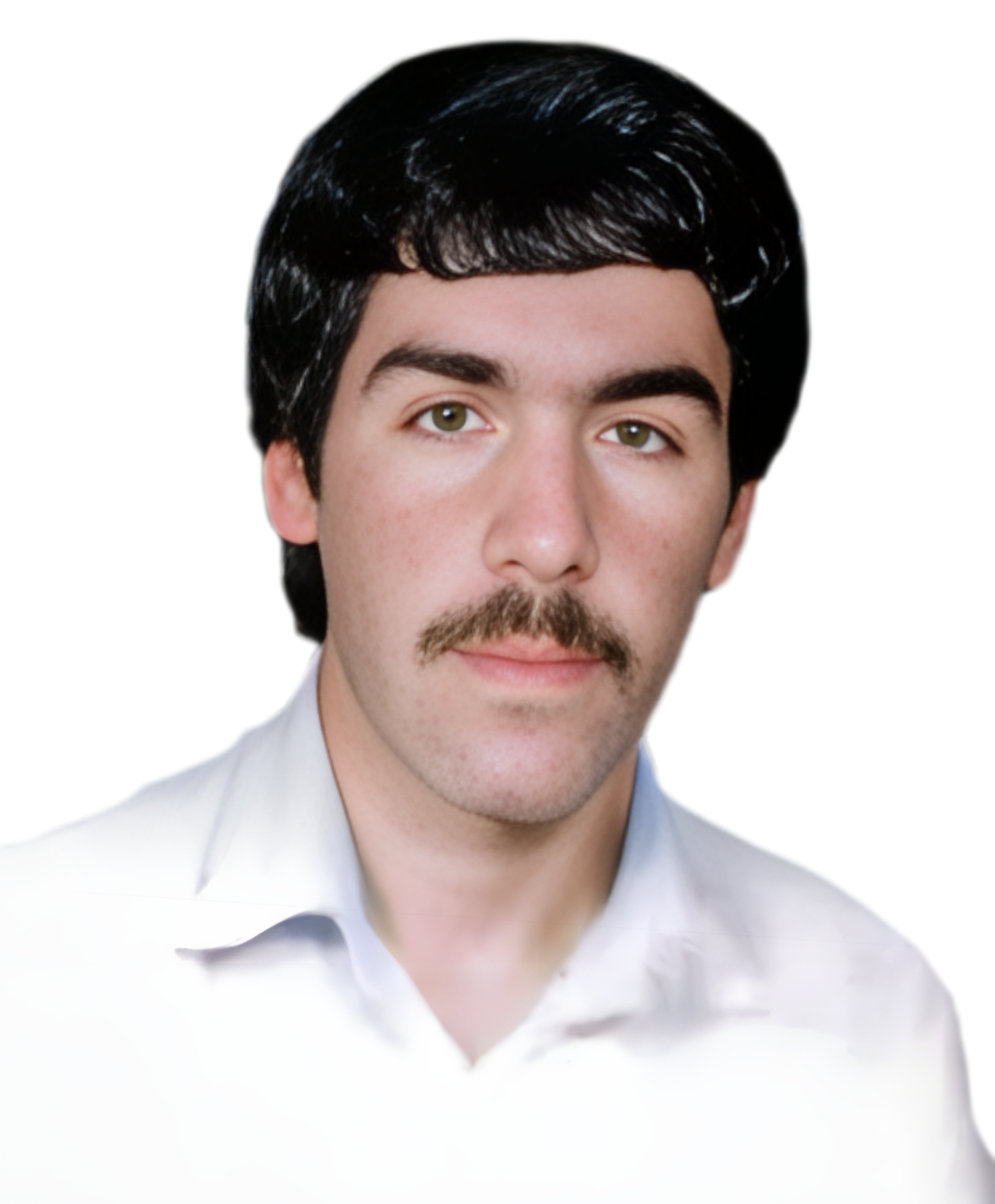 اسمعیل ایزدی