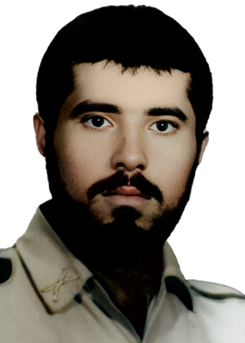 اسماعیل ایزدی
