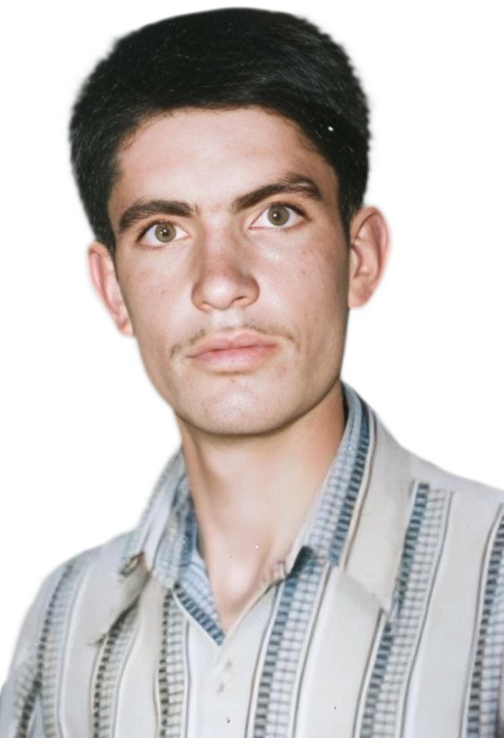 جلیل اله ایزدی