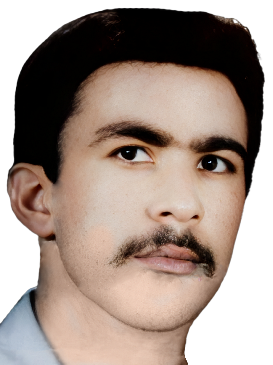 جهانگیر ایزدی