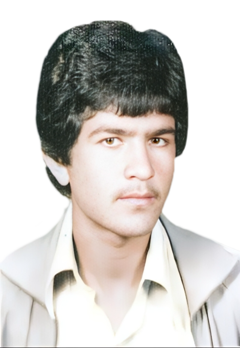 داریوش ایزدی