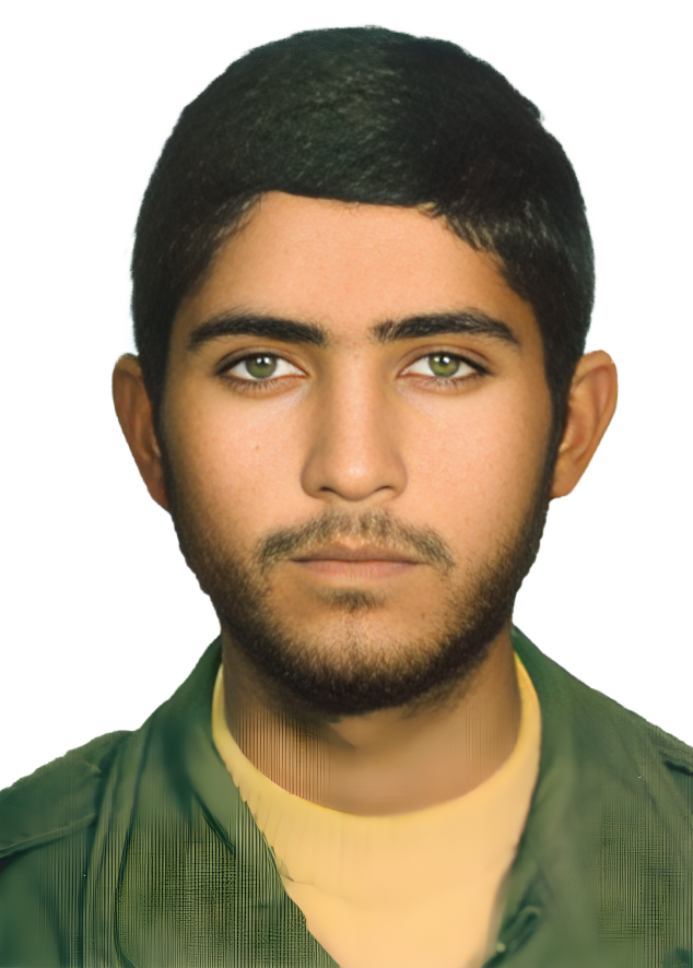 رسول ایزدی