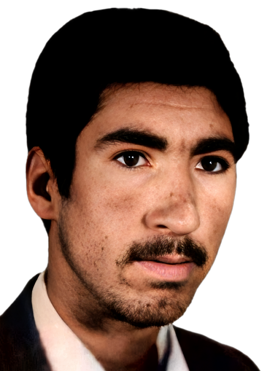 رمضان ایزدی