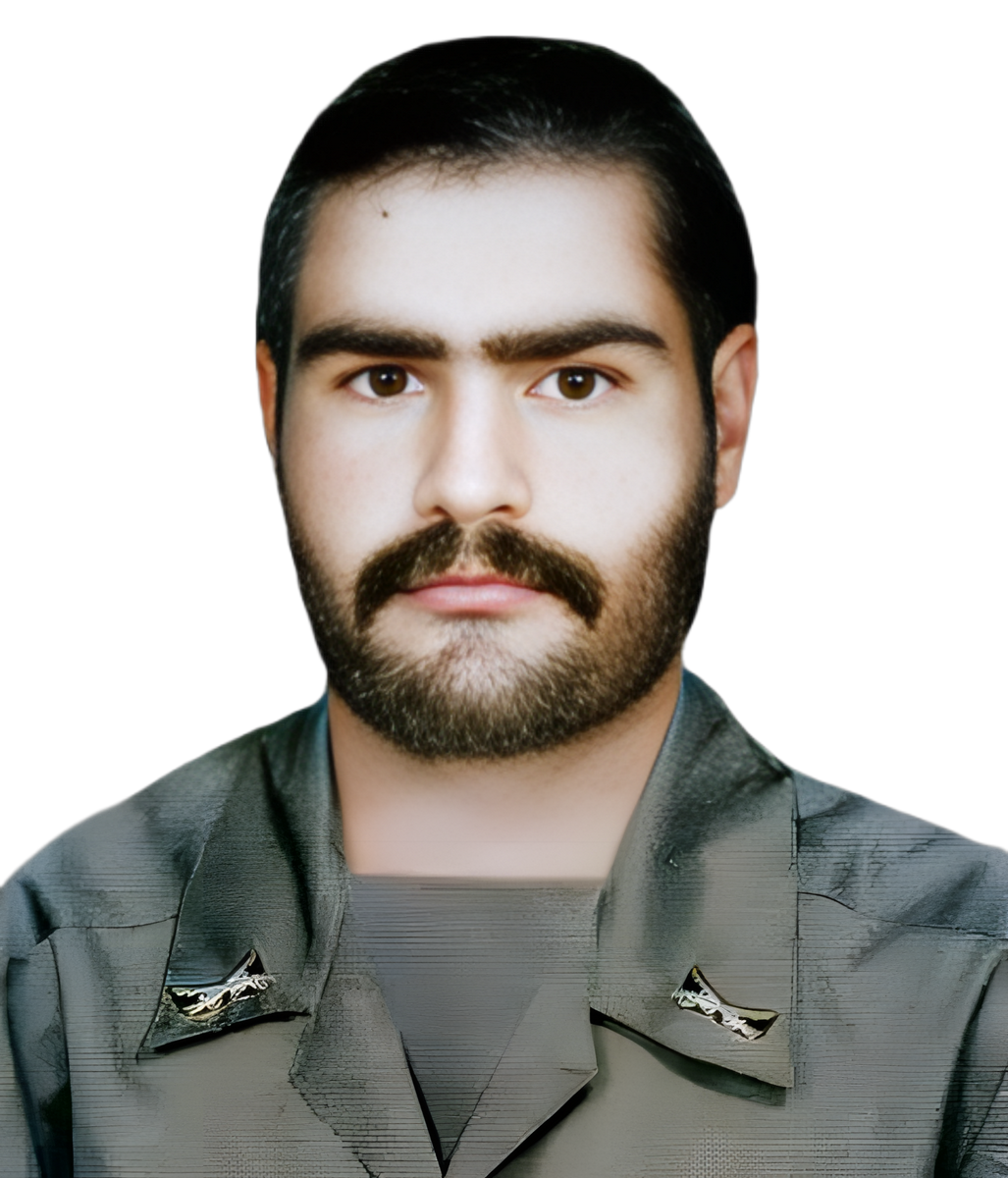 شعبان علی ایزدی