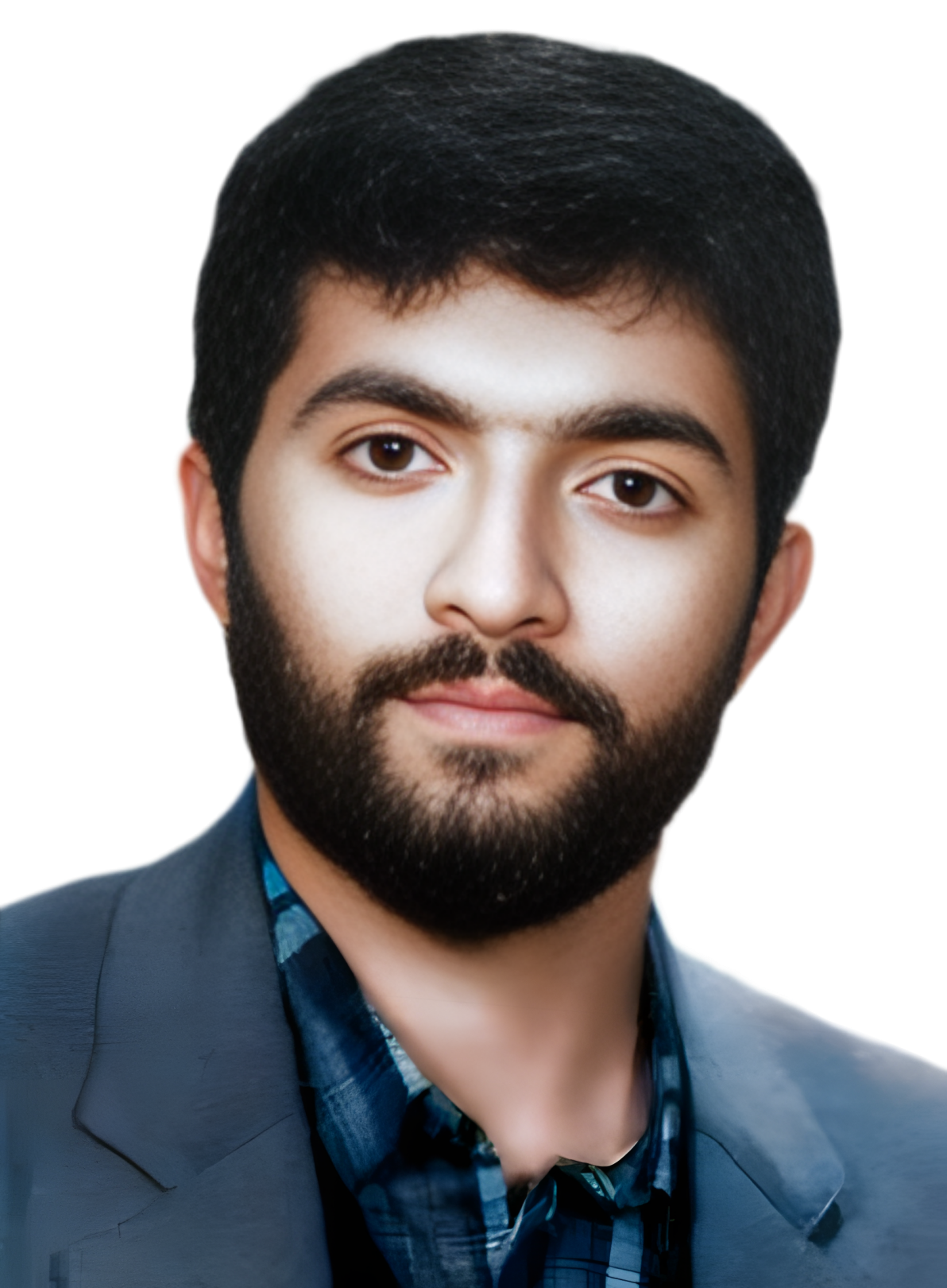 علی ایزدی