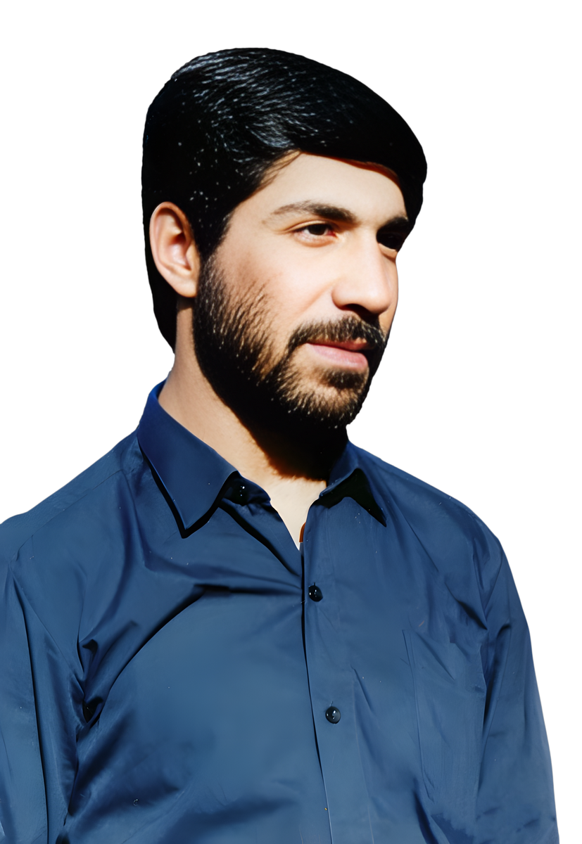 علی اصغر ایزدی