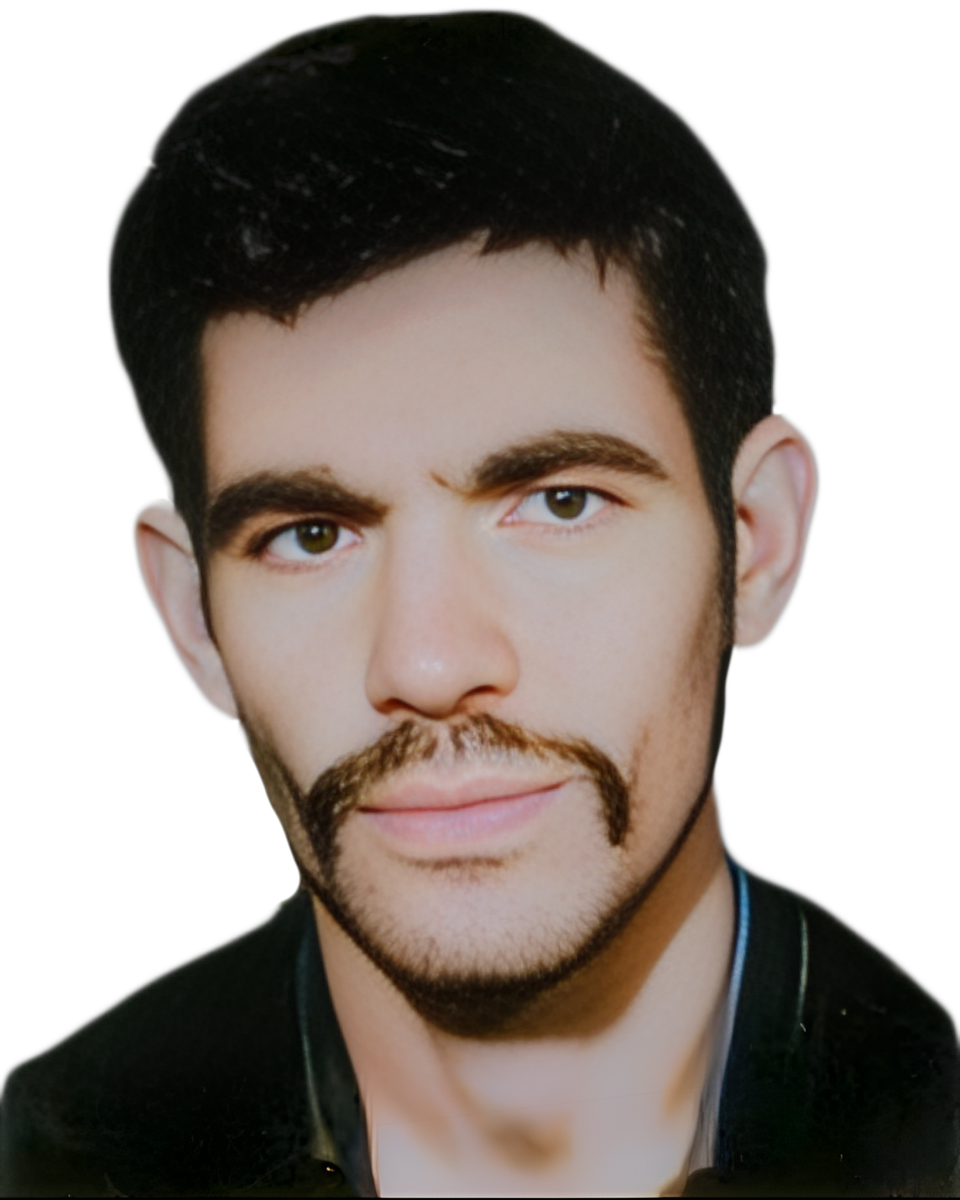 غلام حسین ایزدی