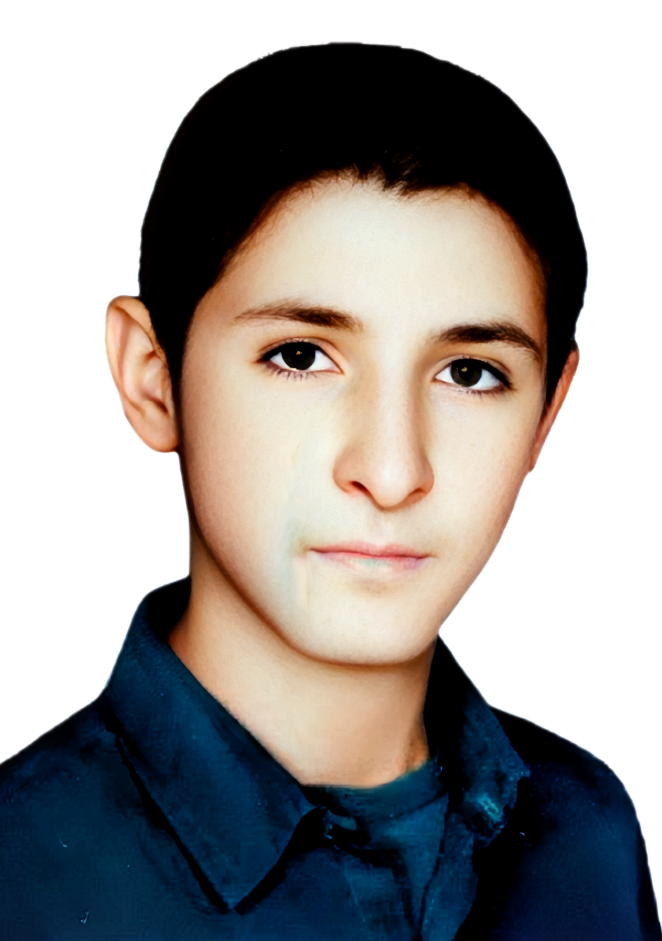 فردین ایزدی