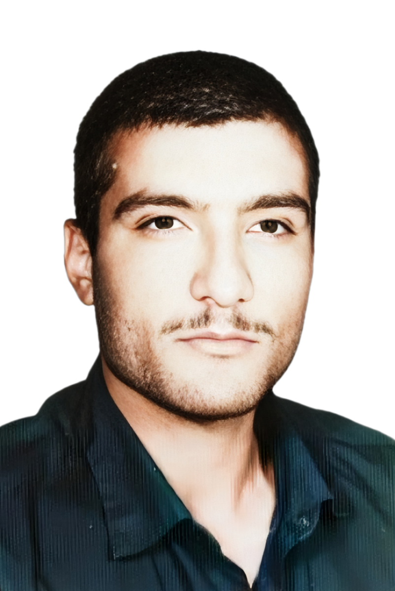 کرامت ایزدی