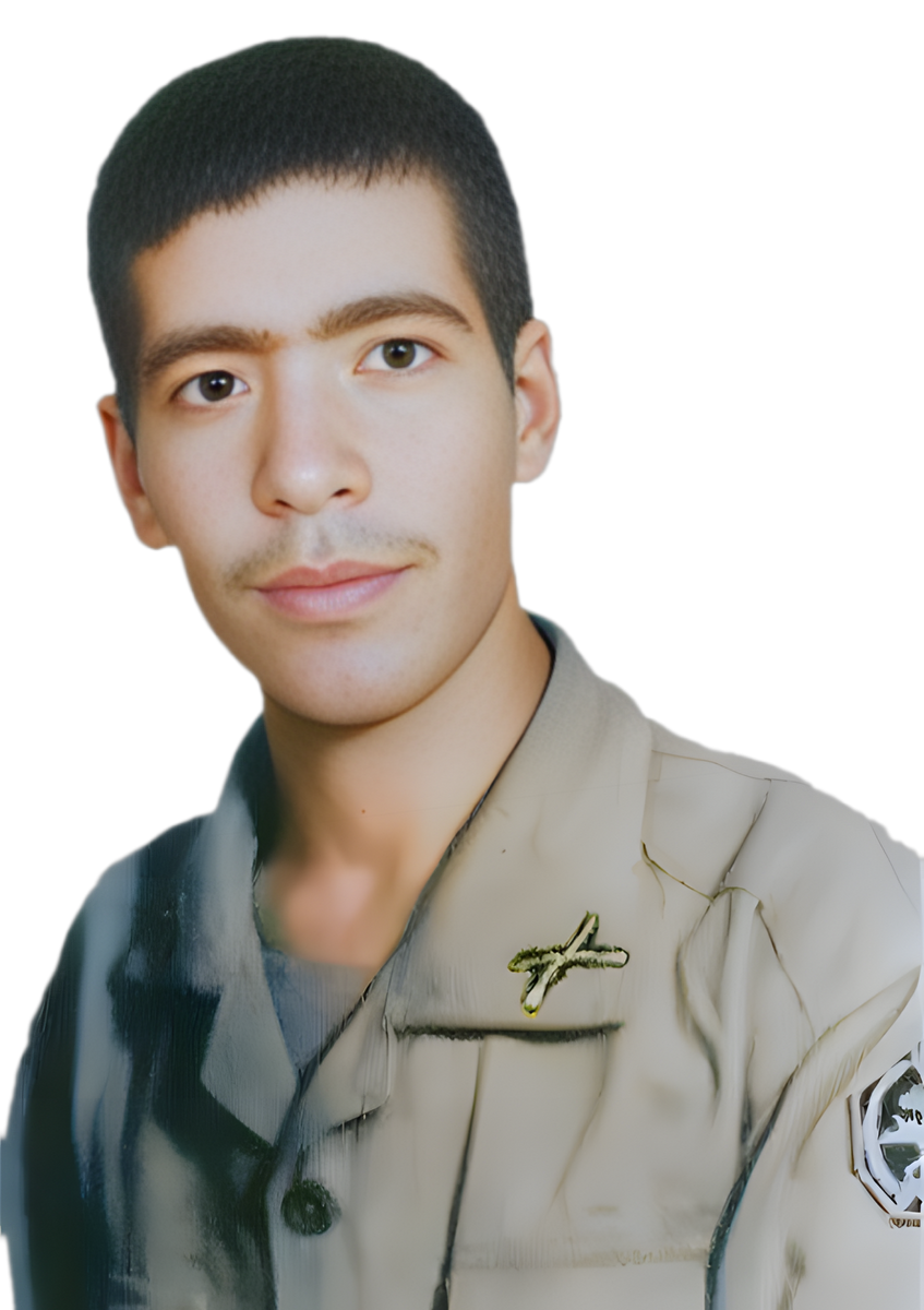 محمدناصر ایزدی