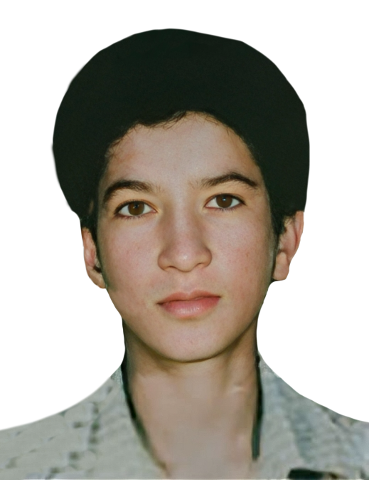 منصور ایزدی