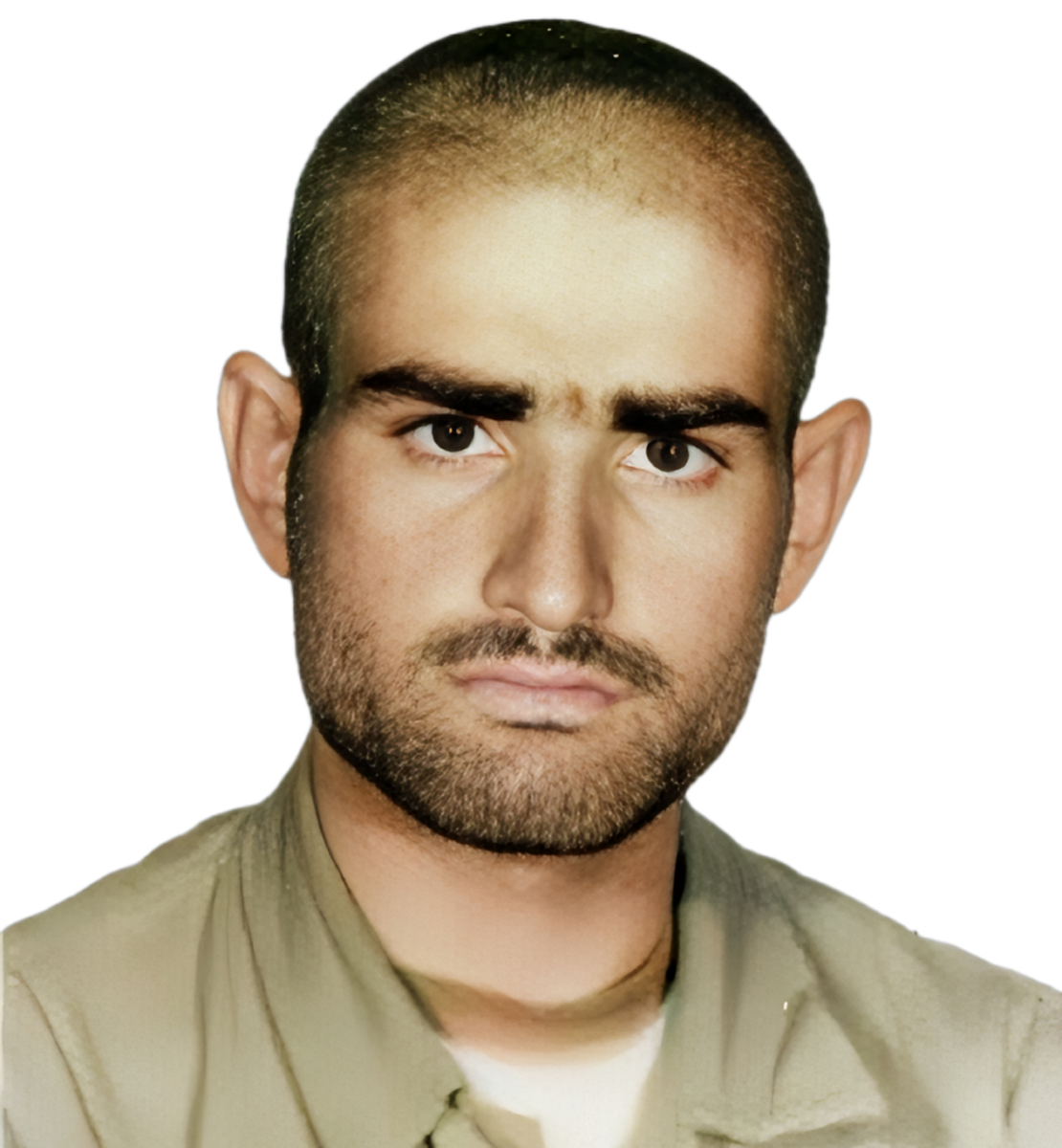 عزیز ایزدی خرامه