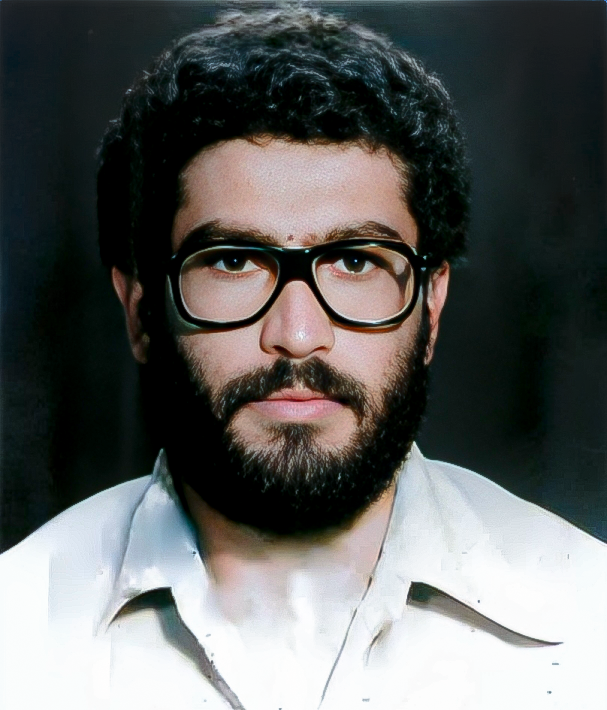 محمد ابراهیم ایل
