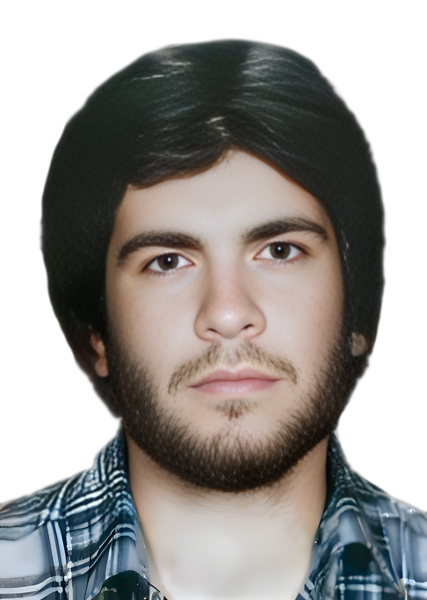 عباس ئیل درم