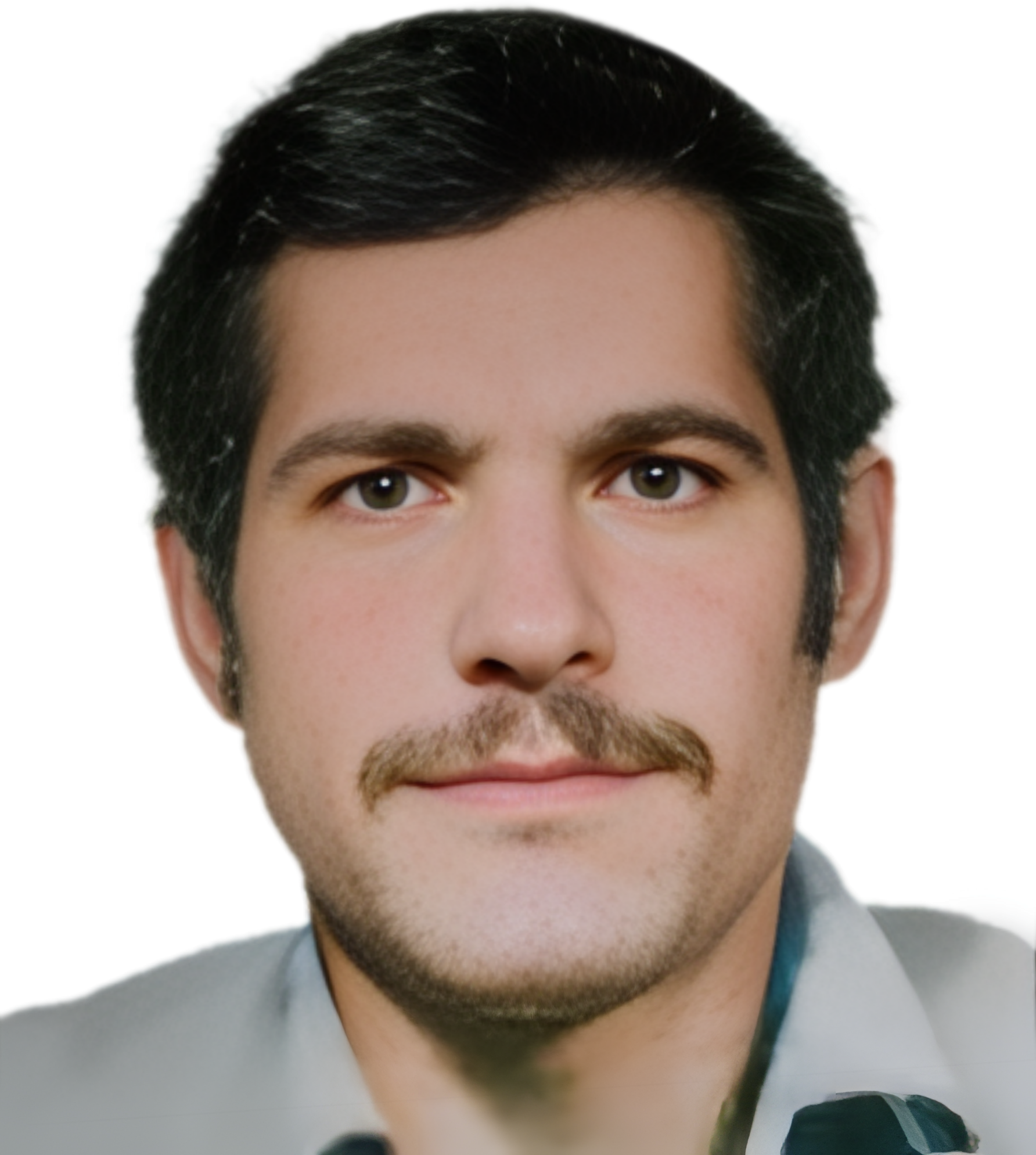 شهباز ایلیدوست