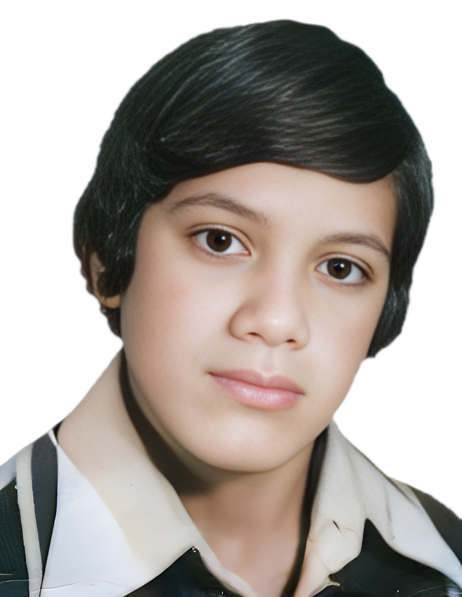 محمدجان ایلان کشکولی