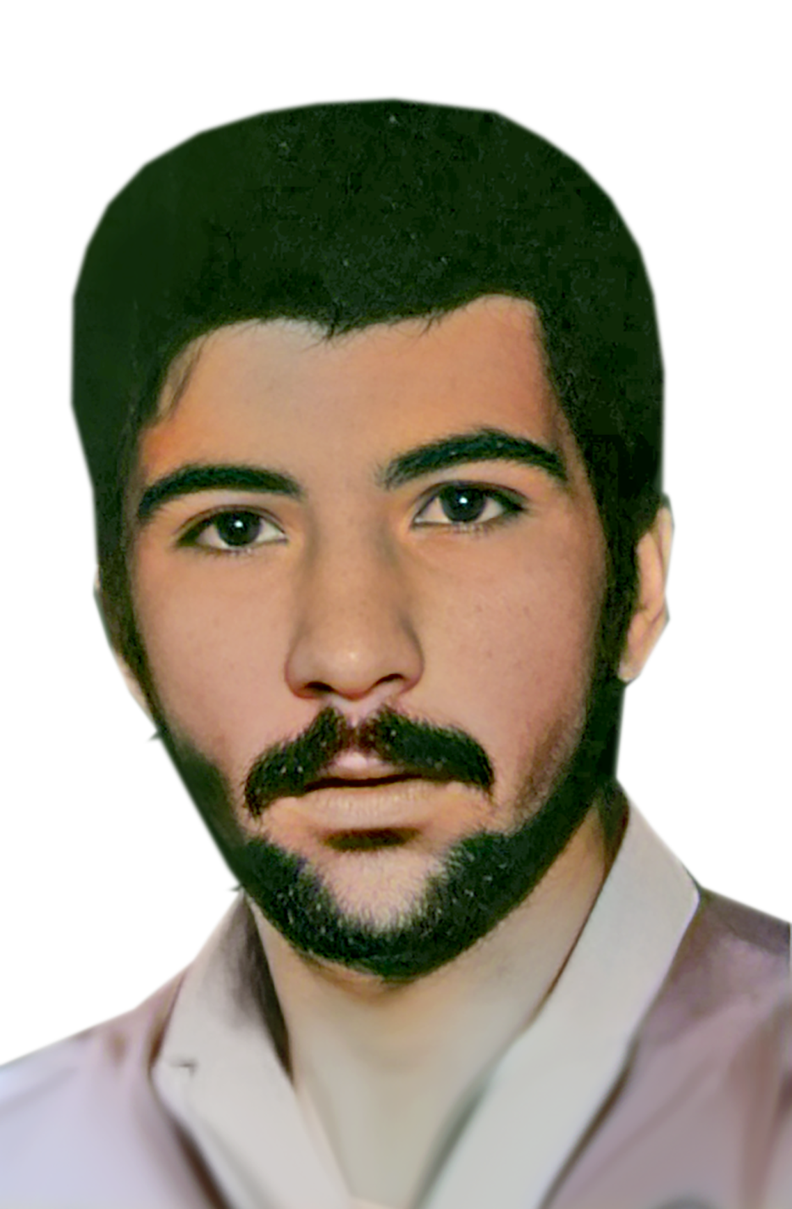 حیدرعلی ایمان زاده