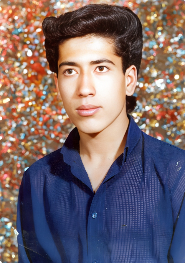 حسین ایمان فر