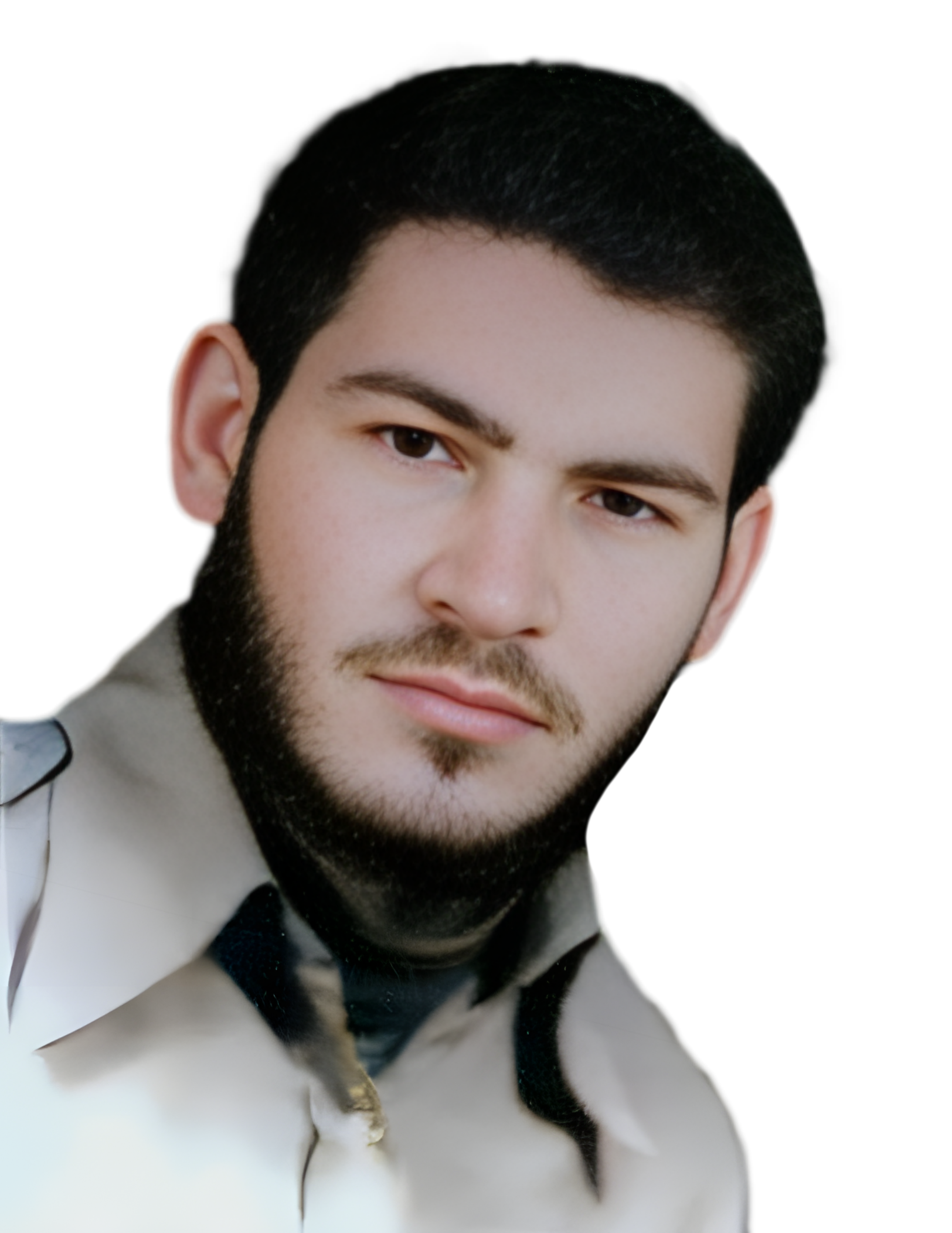 مهدی ایمانی شورباخلو