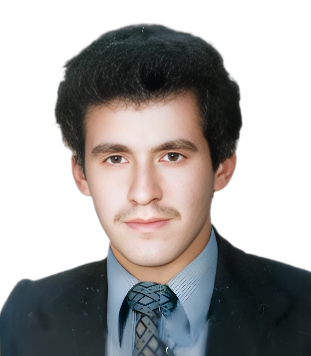 نصراله ایمانی