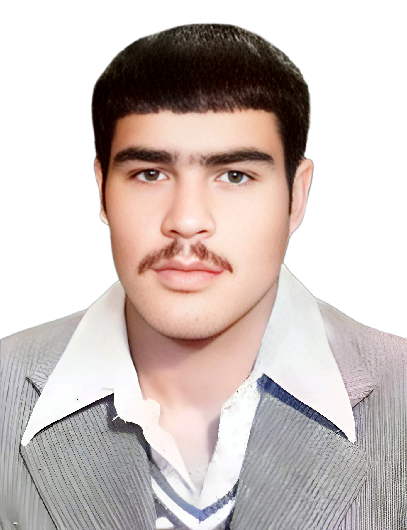 مهدی بادپا