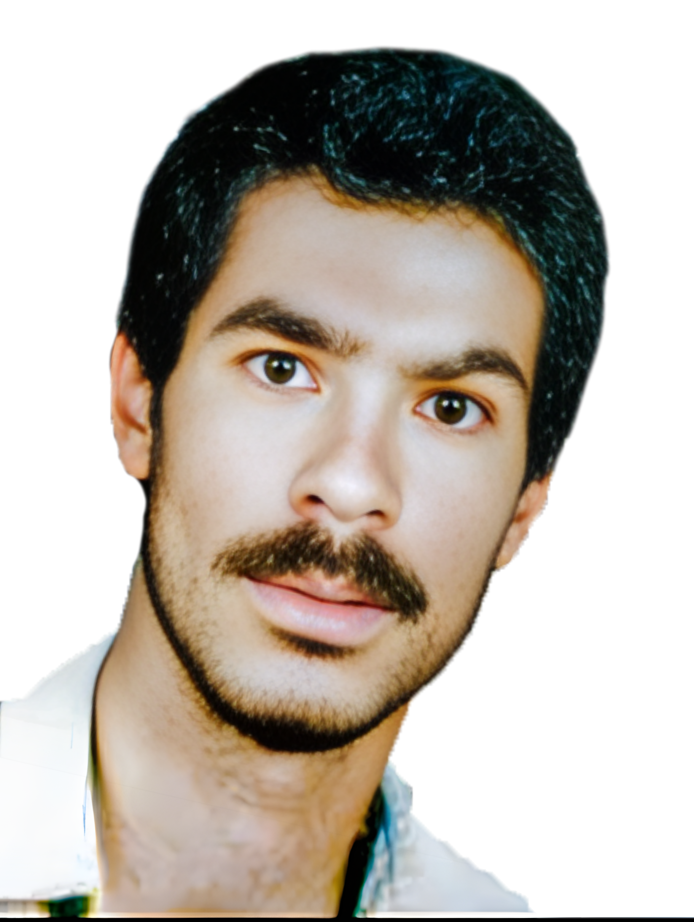 وحید  بادپا