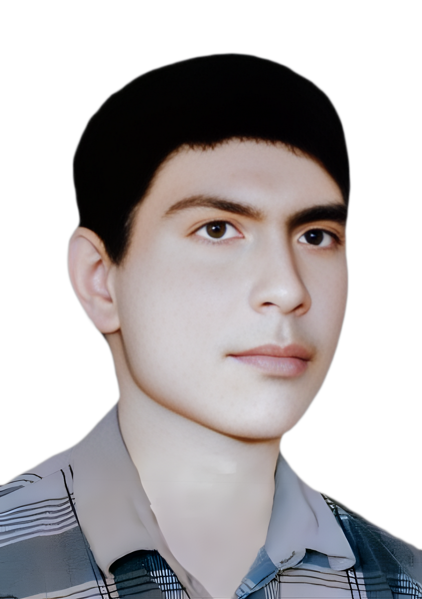 محمدعلی بارانی