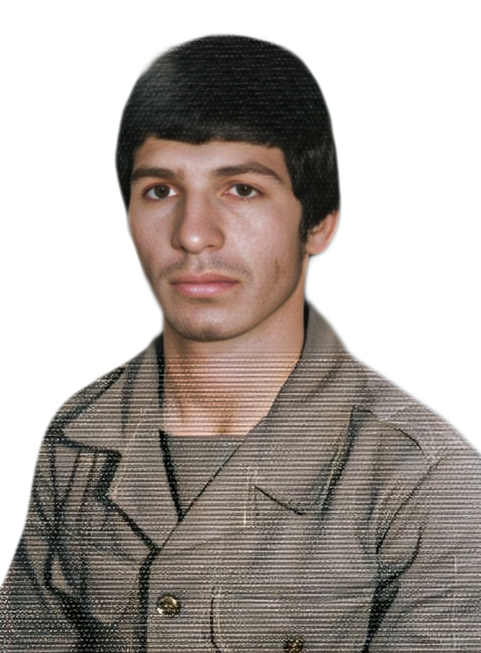 ابوالقاسم بارورز باب اناری