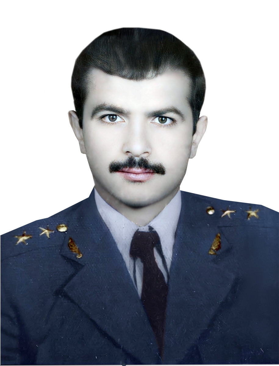 ابراهیم بازرگان