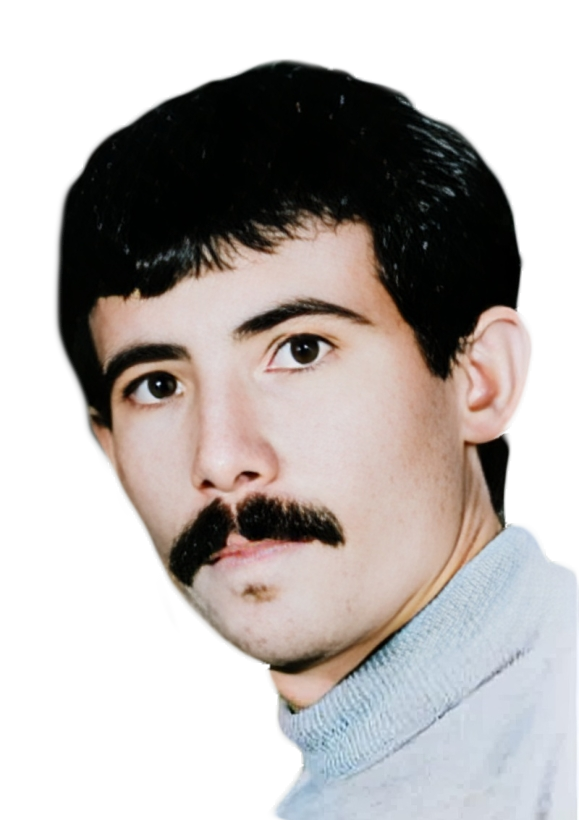 فریبرز بازو