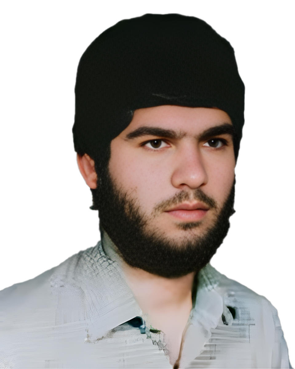 عبدالرسول بازیار