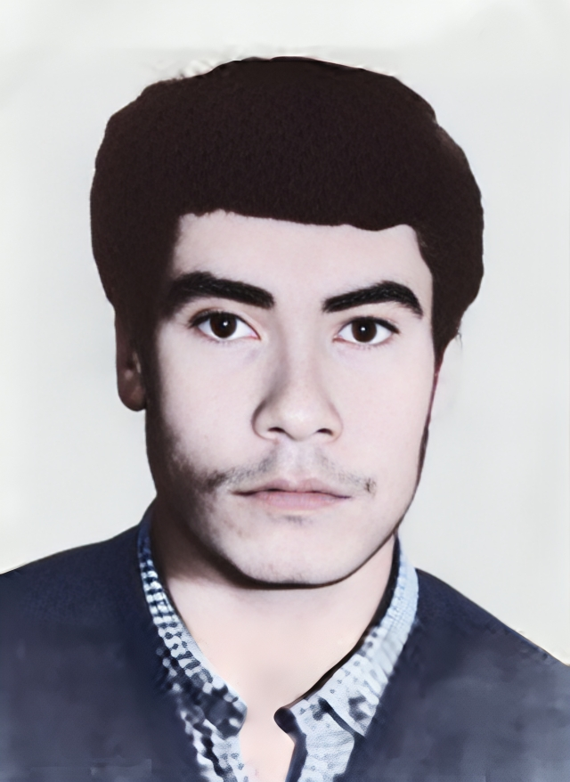 حمید بازیار کوزرکی