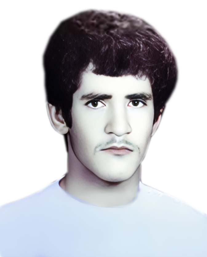 جلیل باستانی
