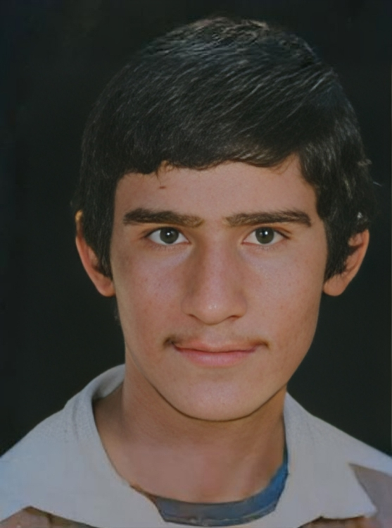 هادی باشدجمرمی
