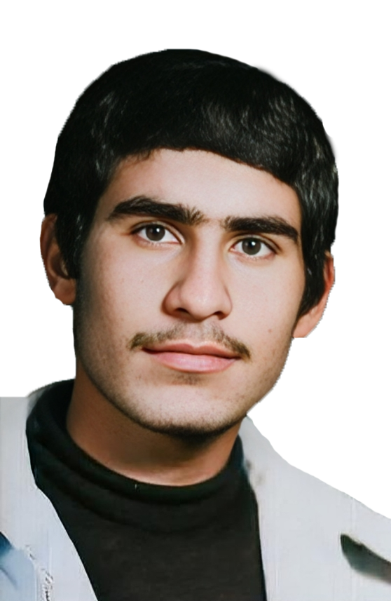عبدالحسین باشدجهرمی