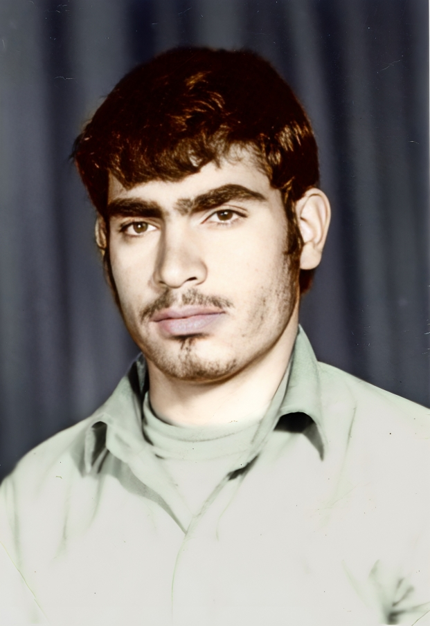 محمدباقر باشی