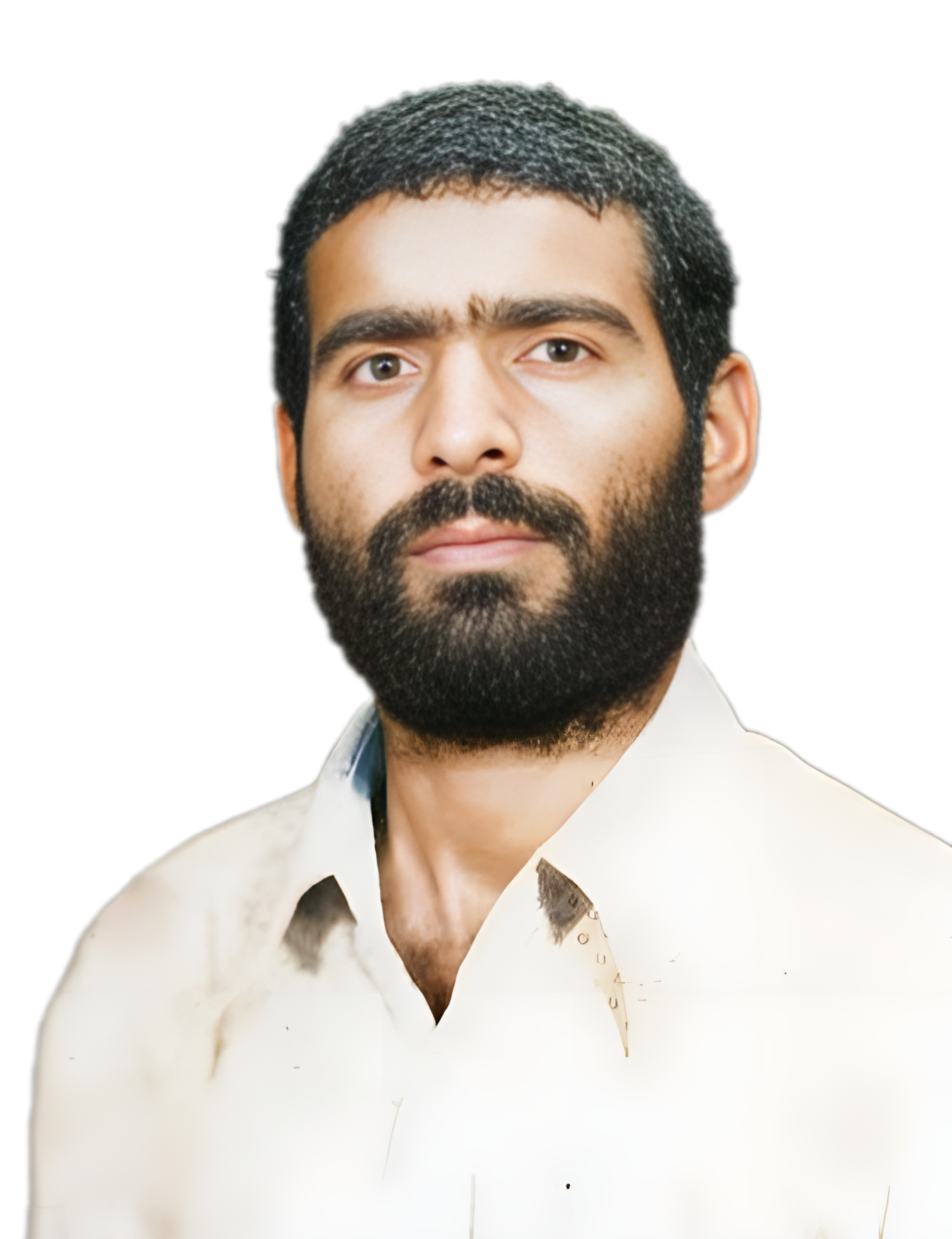 محمدجواد باغبان پور