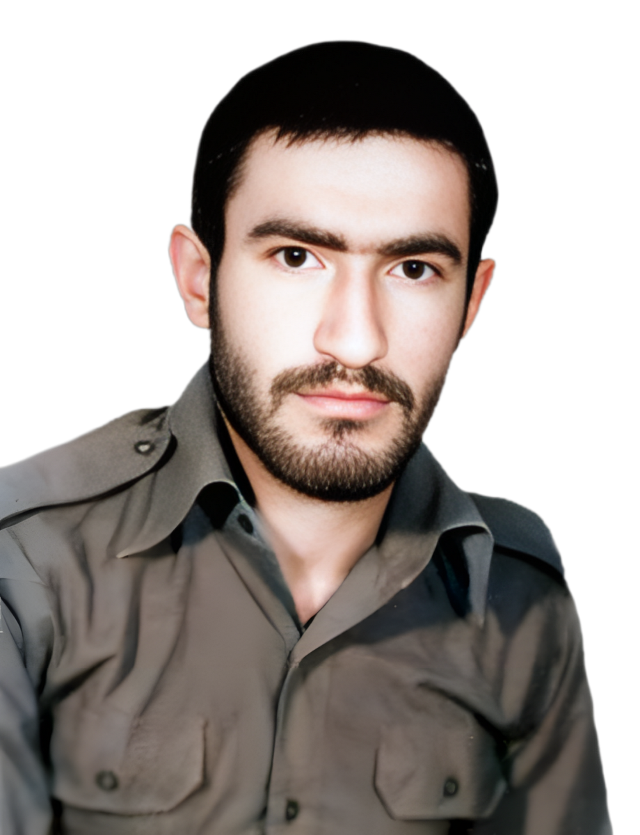 حبیب اله باقری