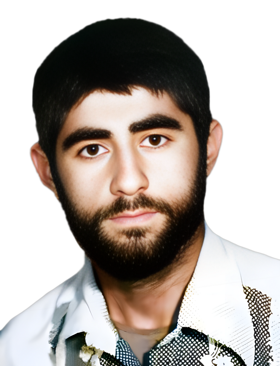 حجت اله باقری