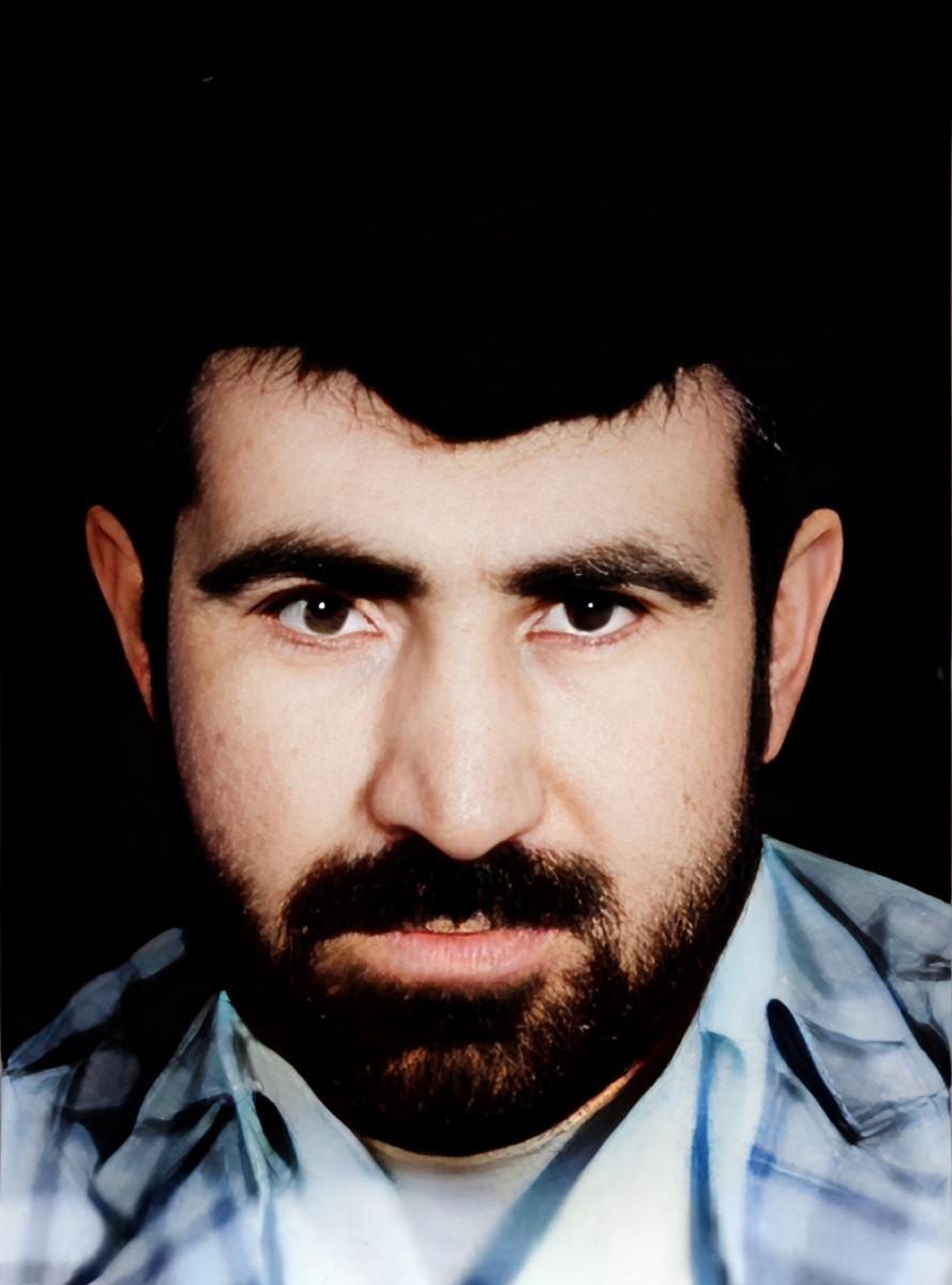 عبدالسلام باقری