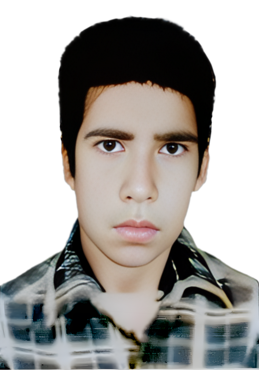 عبدالکریم باقری