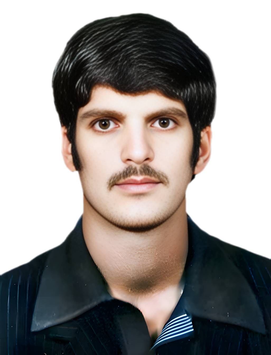 علی رضا باقری