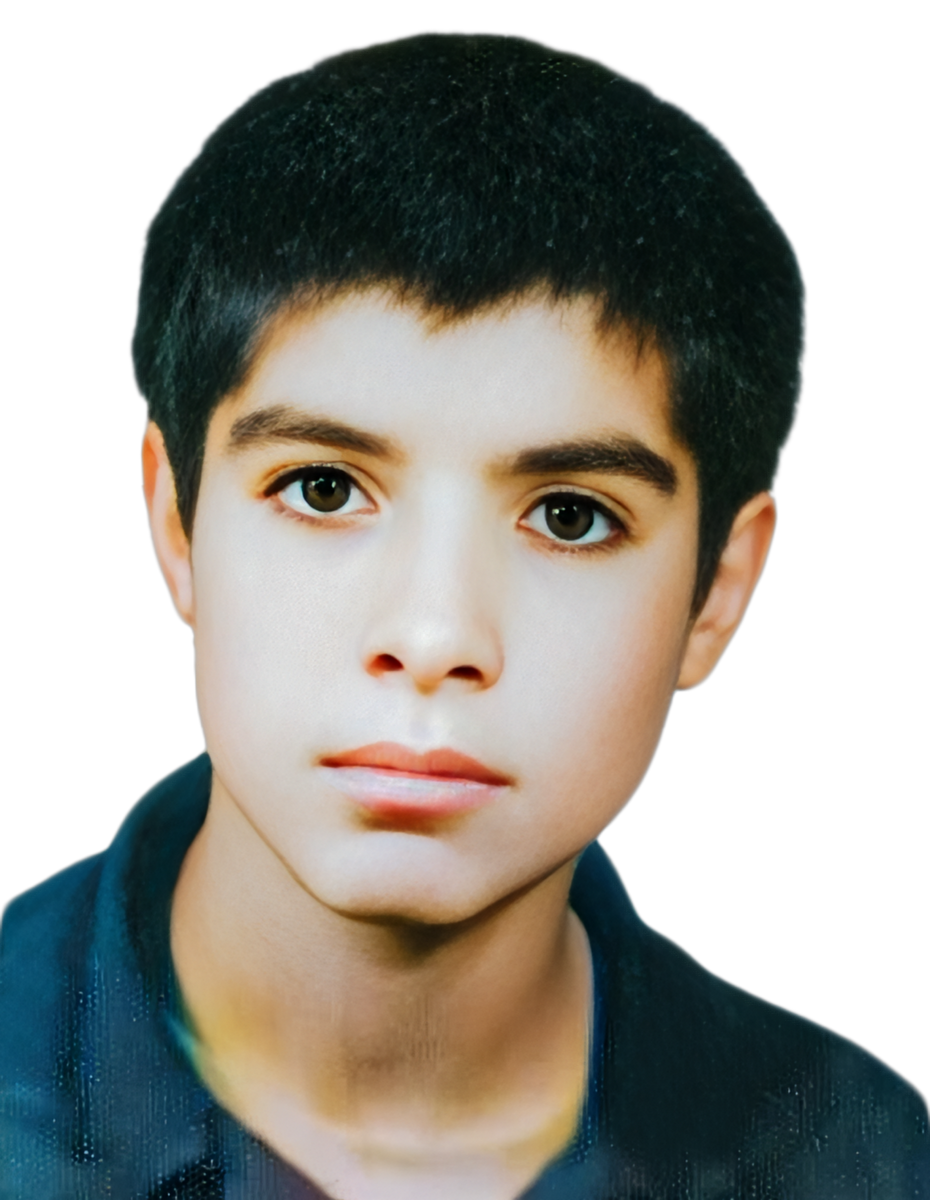 غلام رضا باقری