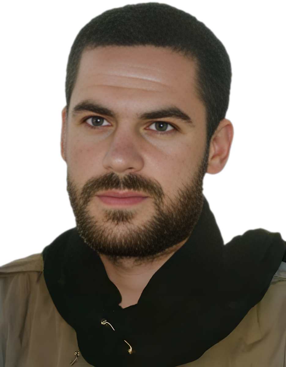 محمدابراهیم باقری